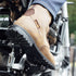 Merlin Drax 2 D3O Waterproof Leather Motorcycle Boots